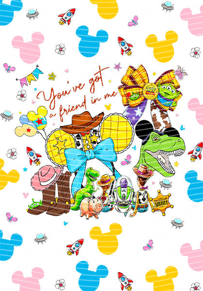 A5 Notebook Wraps-W-3499